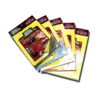 دستمال نانو White and White