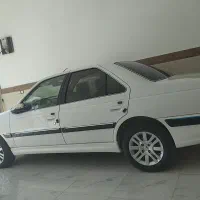 پژو پارس موتور جدید XU7P (سفارشی)، مدل ۱۴۰۱