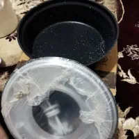 کیک پز