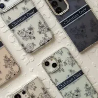 فروش قاب فانتزی آیفون ۱۲ به بالا همه مدل