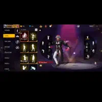 اکانت فری فایر فروش فوری|کنسول، بازی ویدئویی و آنلاین|لشت نشا, |دیوار