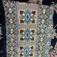 زیح استین|لباس|ایرانشهر, |دیوار