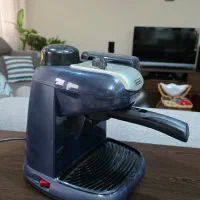 اسپرسوساز دلونگی مدل EC9