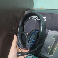 هدفون پی اس فور تک سیم