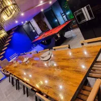 عمارت سوپر لوکس مشهد /بازدید حضوری|اجارهٔ کوتاهمدت ویلا و باغ|شاندیز, |دیوار