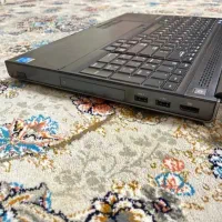 لپتاپi7Core DELL گرافیک GDDR5 2GB رم16هارد1000 SSD|رایانه همراه|سنندج, |دیوار