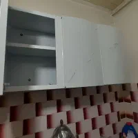 کابینت در حد نو