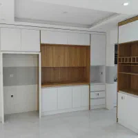 ساخت کابینت وغیر|مصالح و تجهیزات ساختمان|گنبد کاووس, |دیوار