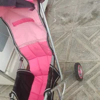 کالسکه عروسک بچه|اسباببازی|ارومیه, |دیوار