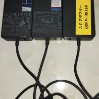 شارژر آداپتور سرفیس