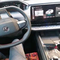 فروش خودرو چانگان cs55plus|خودرو سواری و وانت|دماوند, گیلاوند|دیوار