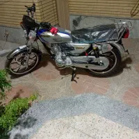 موتور هندا کبیر ۲۰۰