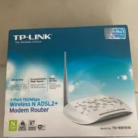 مودم تک آنتن