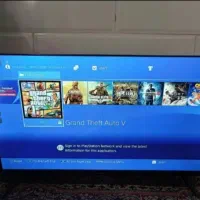 تلویزیون 50 ایولی هوشمند 4K اندروید|تلویزیون و پروژکتور|کرمان, |دیوار
