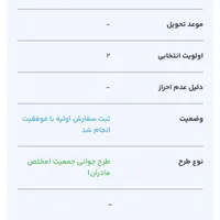 فروش حواله 207 موتور T5|خودرو سواری و وانت|شیراز, شهرک گلستان|دیوار