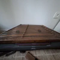سنتور دو مهر موسوی،استفاده نشده،سالم و نو