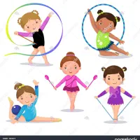 کلاس خلاق و بازی با کودک ..