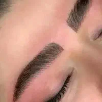 اصلاح صورت و ابرو،وکس صورت