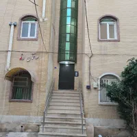 آپارتمان 85 متری بیسیم (جانبازان)
