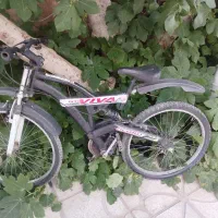 دوچرخه