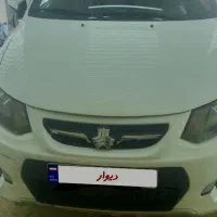 کوییک مدل ۱۴۰۱|خودرو سواری و وانت|کاشان, عربها|دیوار