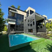 تریبلکس فول امکانات/منطقه جنگلیایرکا/سند۶دانگ نور