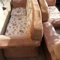 مبل|مبلمان خانگی و میز عسلی|خوشاب, |دیوار