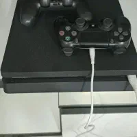 ps4 slim 500gb