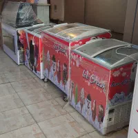 یخچال ایستاده|فروشگاه و مغازه|کرمانشاه, |دیوار