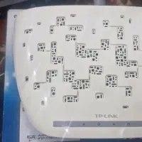 مودم و سوئیچ ۲ پورت|مودم و تجهیزات شبکه|تهران, سردارجنگل|دیوار