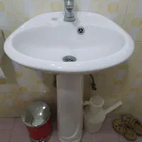 روشویی دستشویی و حمام