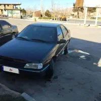 پژو405GLXمشکی مدل 82