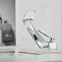 شیر روشویی ترک