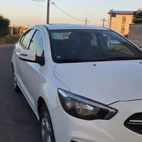 شاهین G، مدل ۱۴۰۰