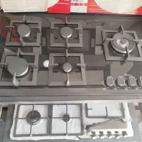 گاز رومیزی فندک دار نشکن|اجاق گاز و لوازم برقی پخت‌وپز|مشهد, نوید|دیوار