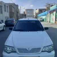 پراید ۱۳۲ مدل ۸۹ بی رنگ