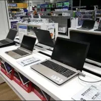 بزرگترین فروشگاه انواع لپ تاپ استوک و آکبند/اقساطی|رایانه همراه|تهران, میرداماد|دیوار