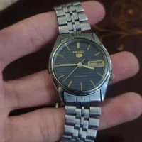 سیکو ۵ (seiko5) ژاپنی ساعت ۱۹۵۰|ساعت|تبریز, |دیوار