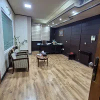۱۱۰ متر مبله /3 اتاق ، 3 راه عمار /شراکتی یا یکجا|اجارهٔ دفتر کار، اتاق اداری، مطب|تهران, دزاشیب|دیوار