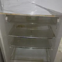 بخاری گازی با لوله و یخچال دست دوم|بخاری، هیتر، شومینه|تهران, دولتخواه جنوبی|دیوار