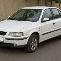 مزایده سمند سفید و پژو ۲۰۶ سبز|خودرو سواری و وانت|نظرآباد, شهرک صنعتی سپهر|دیوار