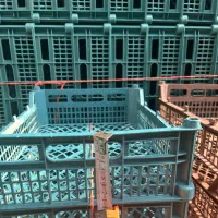 کارخانه سبدسازی|ظروف نگهدارنده، پلاستیکی، یکبارمصرف|محمدشهر, زیبادشت|دیوار