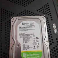 هارد یک ترابایت