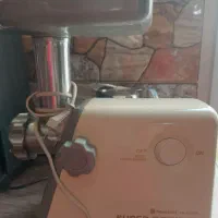 چرخ گوشت ناسیونال