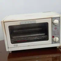 توستر سالم|اجاق گاز و لوازم برقی پخت‌وپز|تهران, نیروی دریایی|دیوار