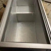 یخچال فریزر تاپینگ ۹ لگنه|یخچال و فریزر|گمیشان, |دیوار