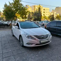 سوناتا yf - 2014 - sonata