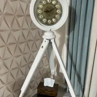 ساعت تلسکوپی