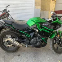 فروش موتور ریس مگلی|موتورسیکلت|شاهین‌شهر, الهیه|دیوار