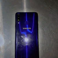 گوشی موبایلA20s|موبایل|مشهد, امیرآباد|دیوار